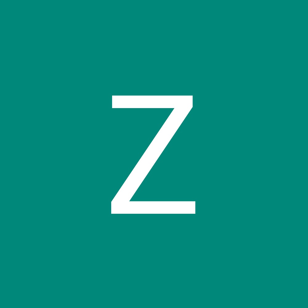 Meet your Posher, Zayra